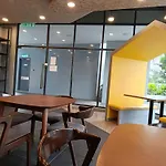 Angstrom Hospitality Studio Unit Kualalampur