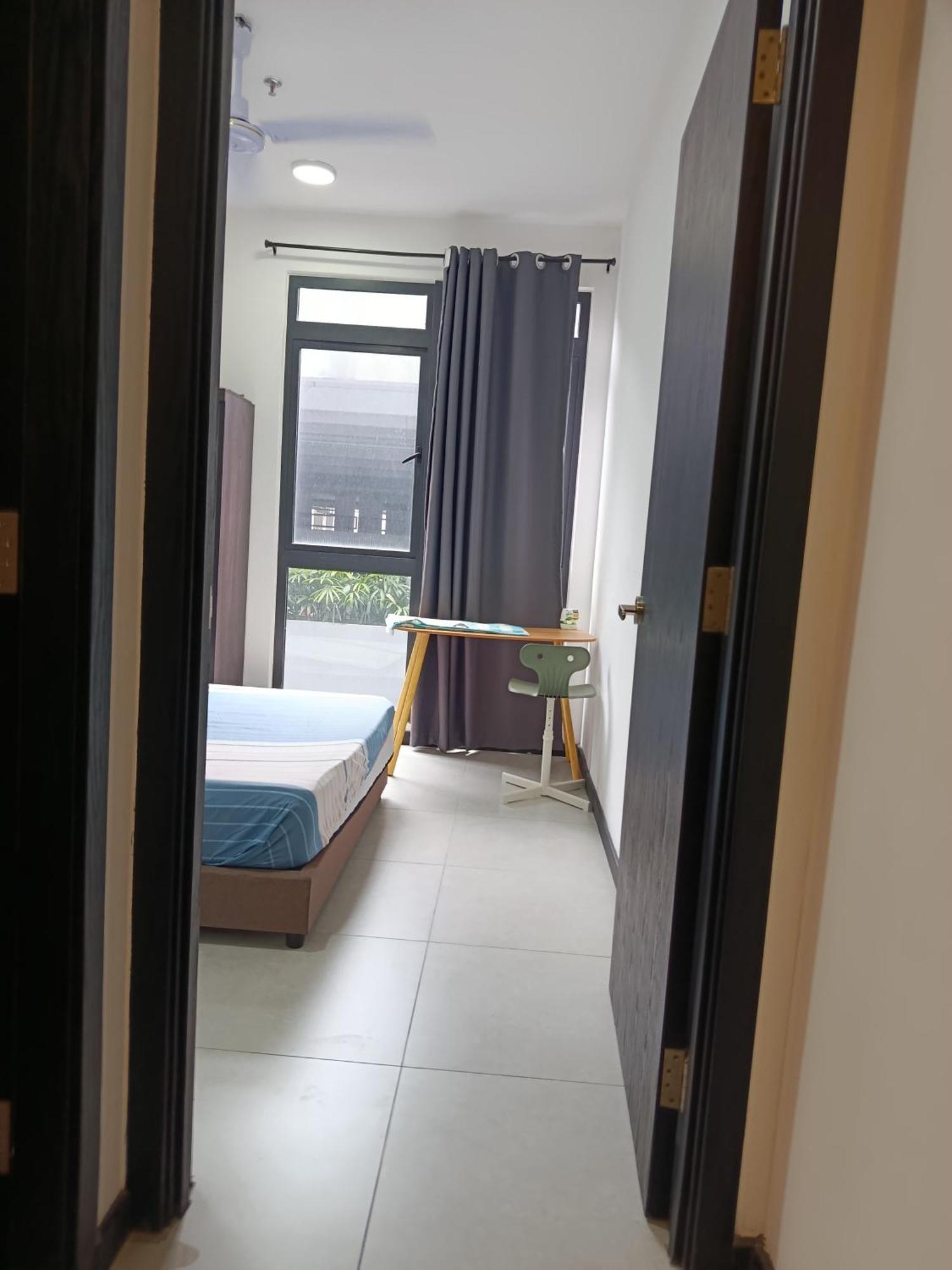 Pangsapuri Angstrom Hospitality Unit Kualalampur