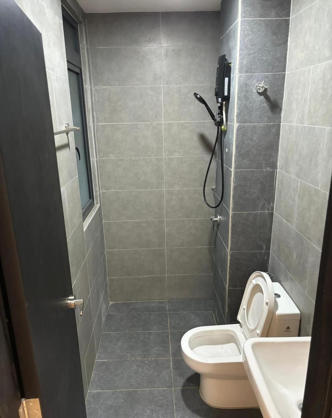Angstrom Hospitality Unit Kualalampur