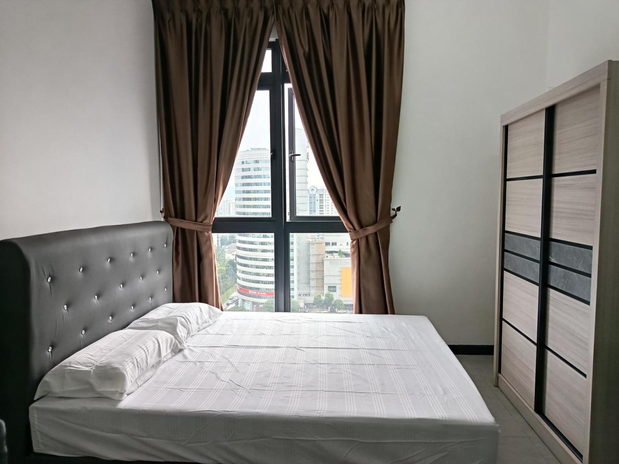 Angstrom Hospitality Unit Kualalampur *