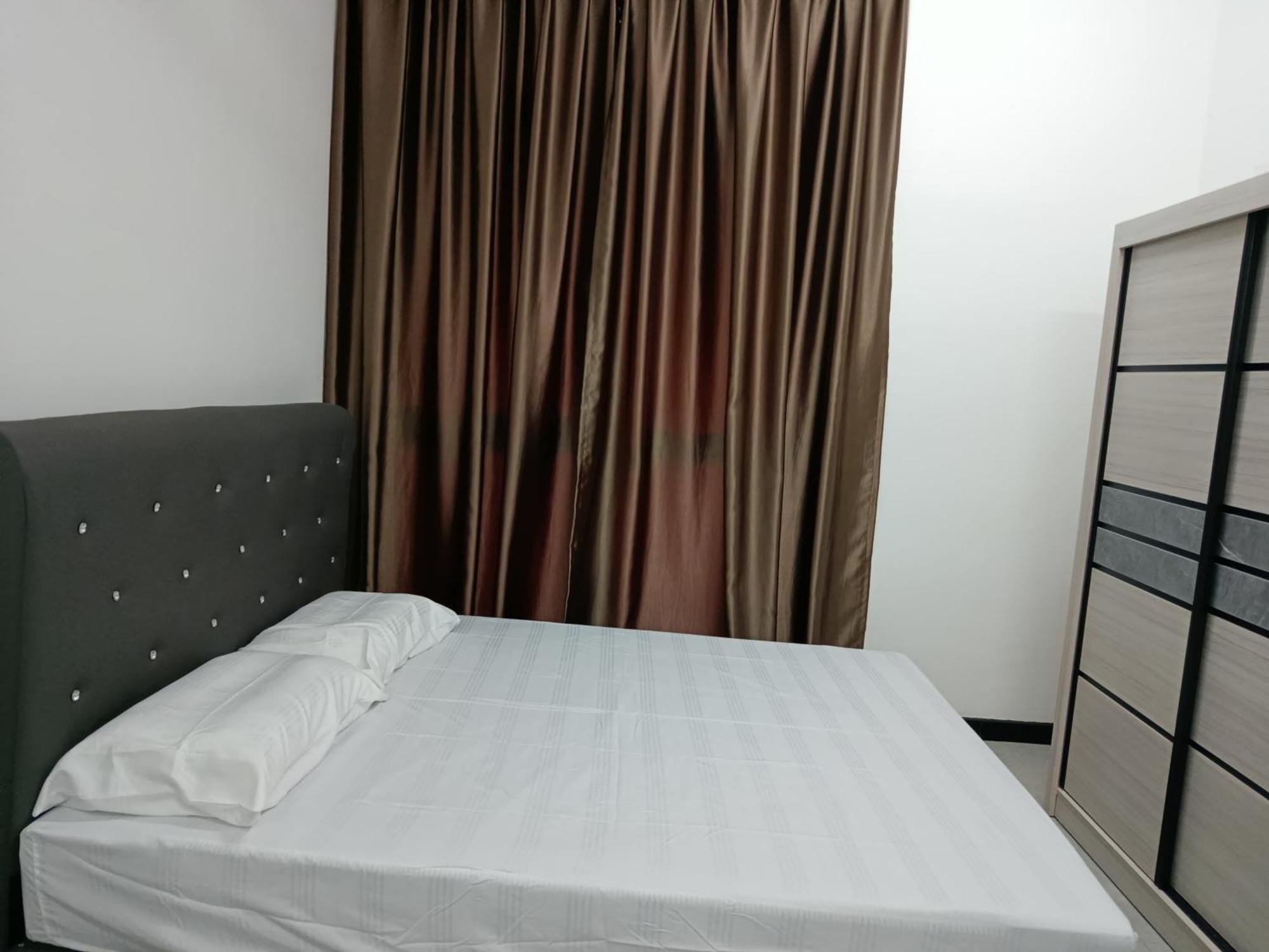 Angstrom Hospitality Unit Kualalampur Kuala Lumpur