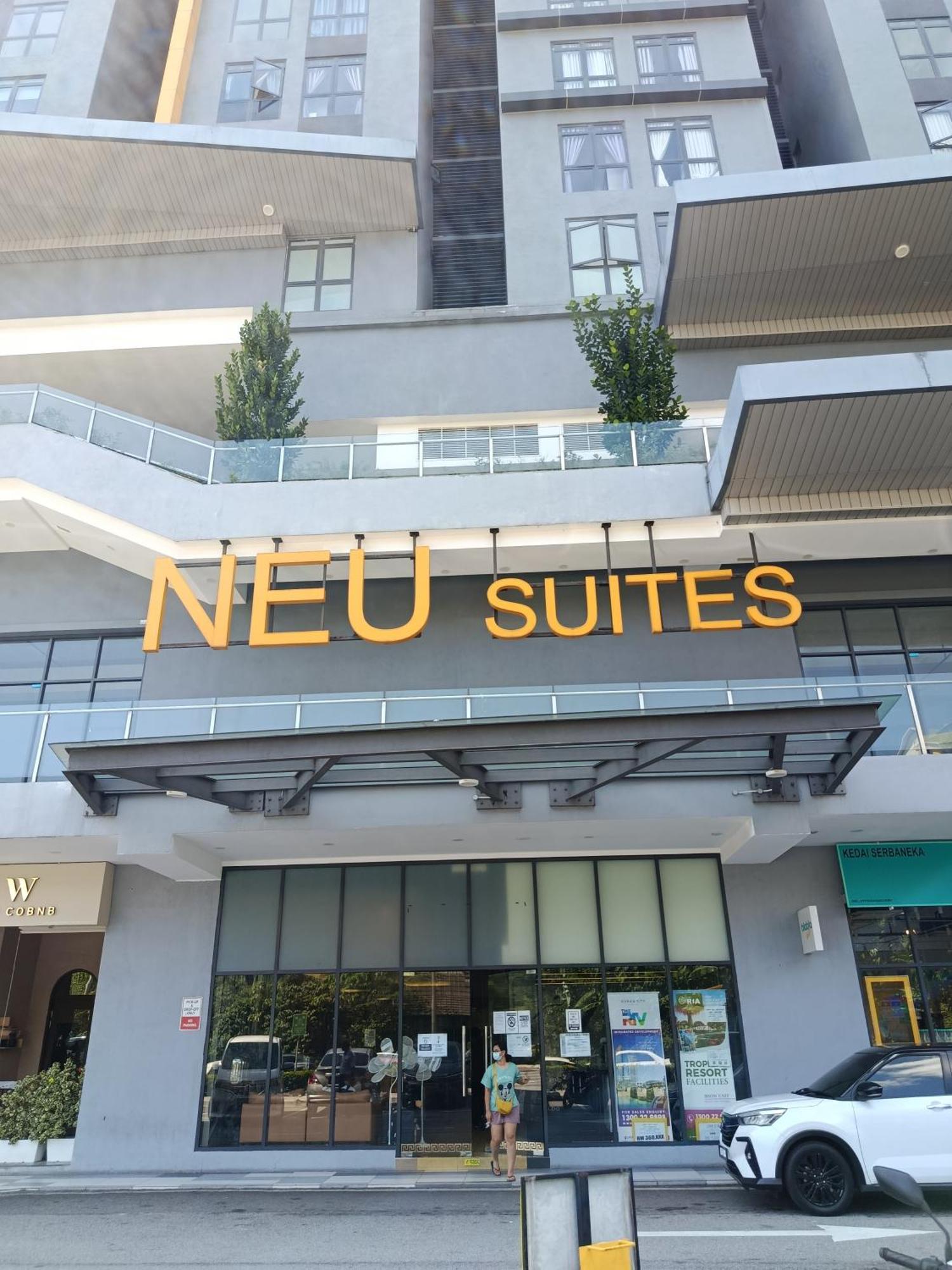 Angstrom Hospitality Unit Kualalampur Kuala Lumpur