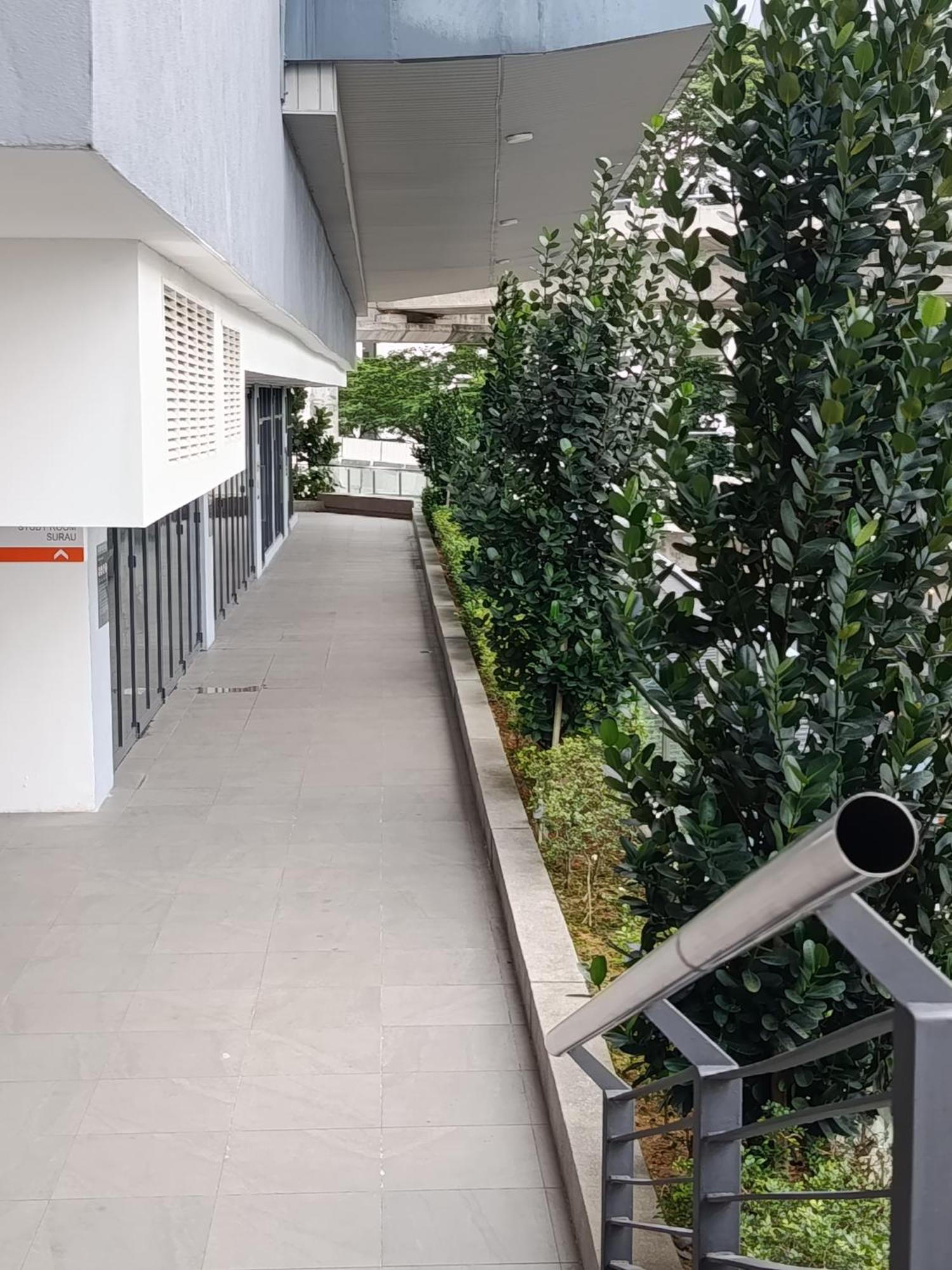 Pangsapuri Angstrom Hospitality Unit Kualalampur Kuala Lumpur