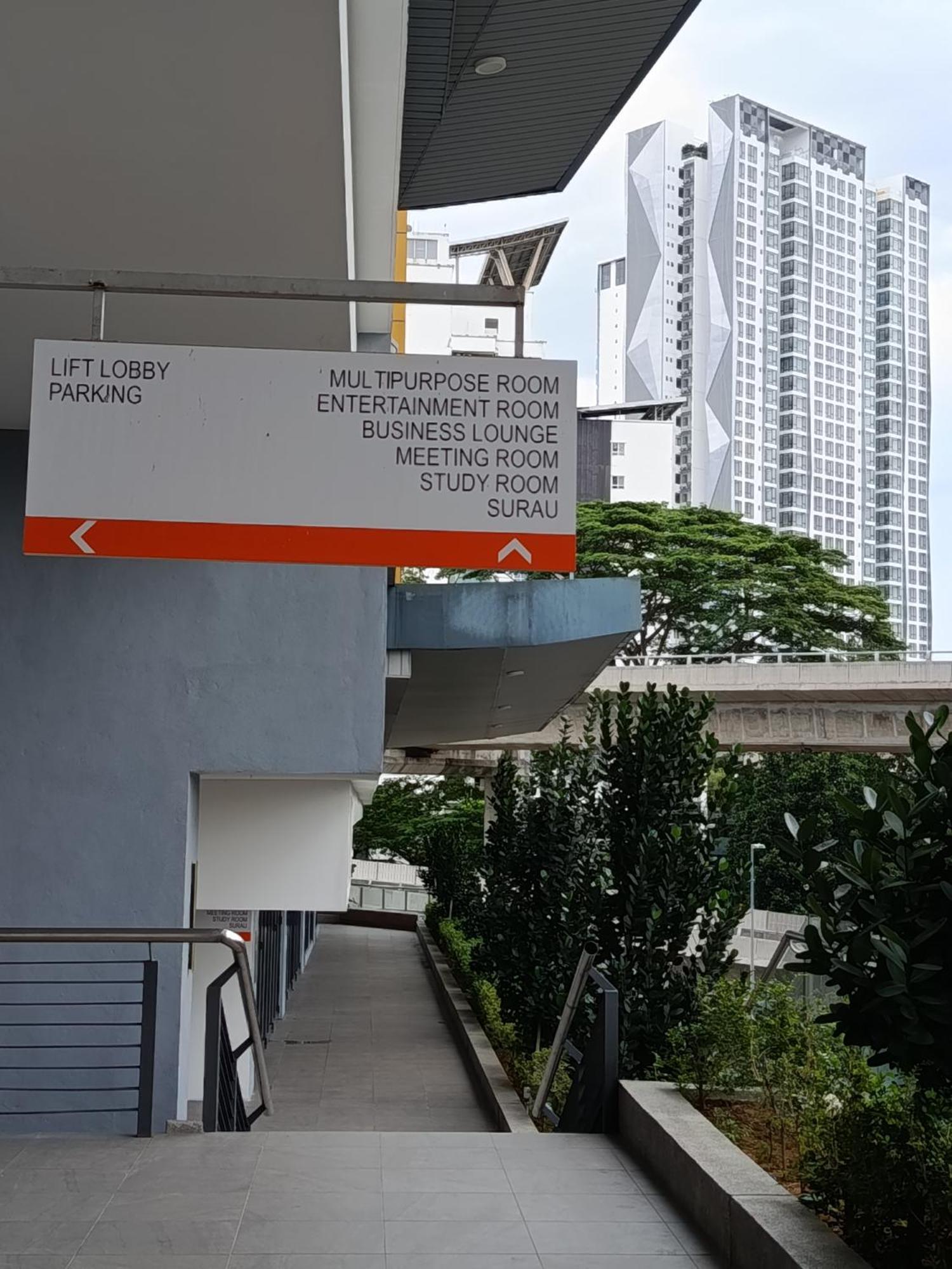 Angstrom Hospitality Unit Kualalampur *