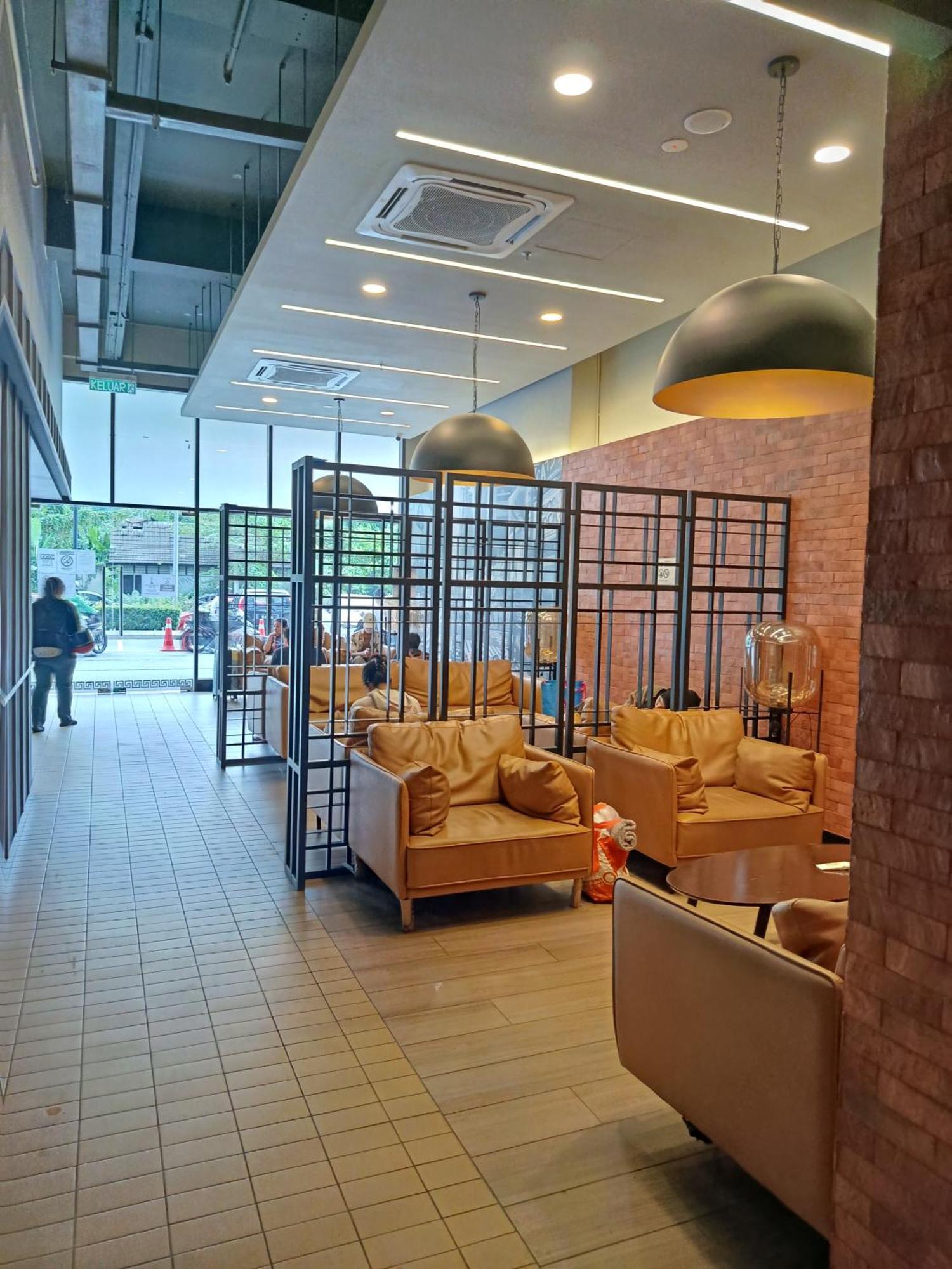 Angstrom Hospitality Unit Kualalampur Kuala Lumpur