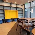 Angstrom Hospitality Studio Unit Kualalampur