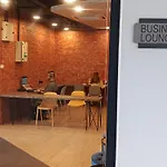 Angstrom Hospitality Studio Unit Kualalampur