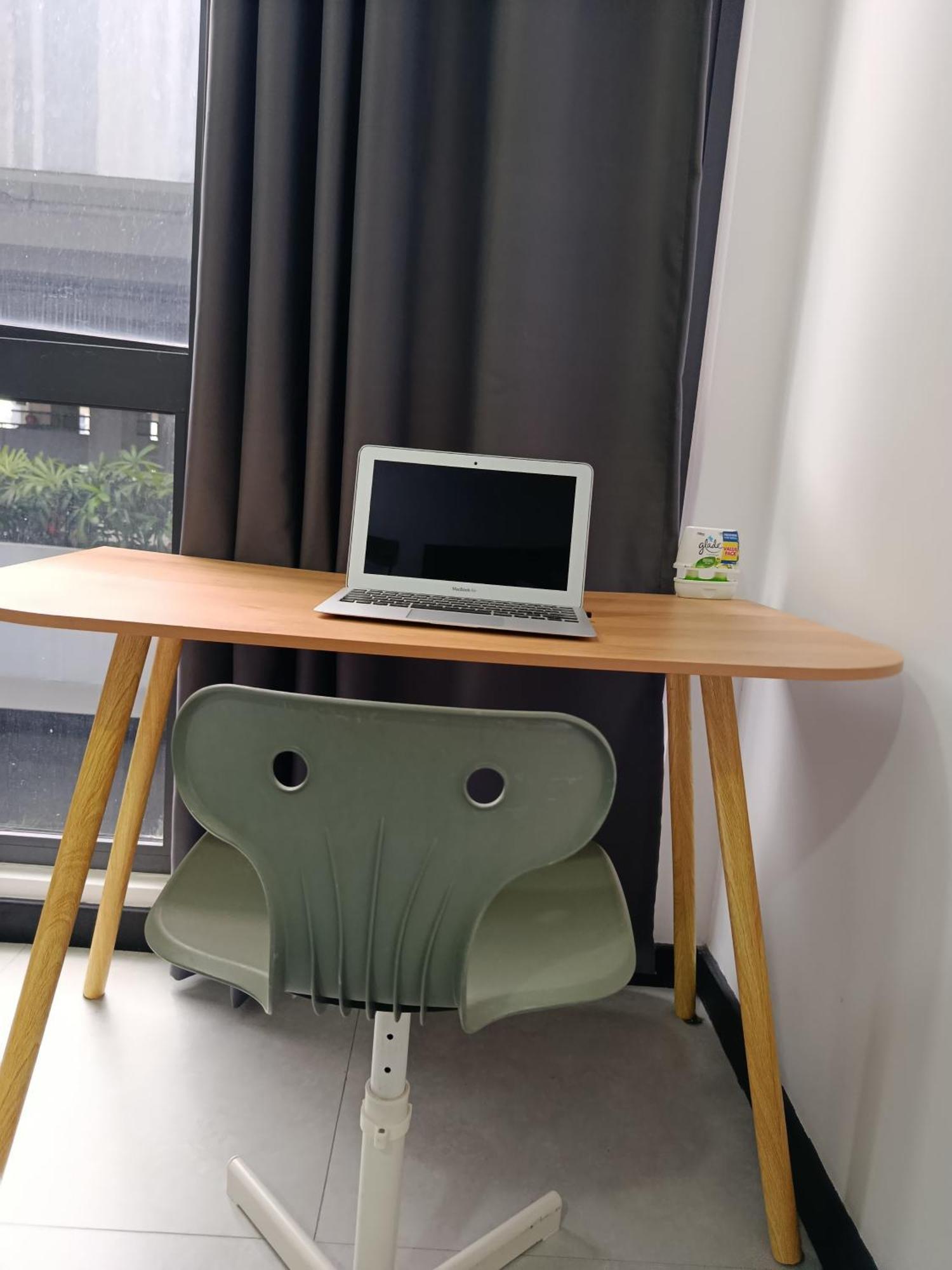 Angstrom Hospitality Unit Kualalampur Apartment *