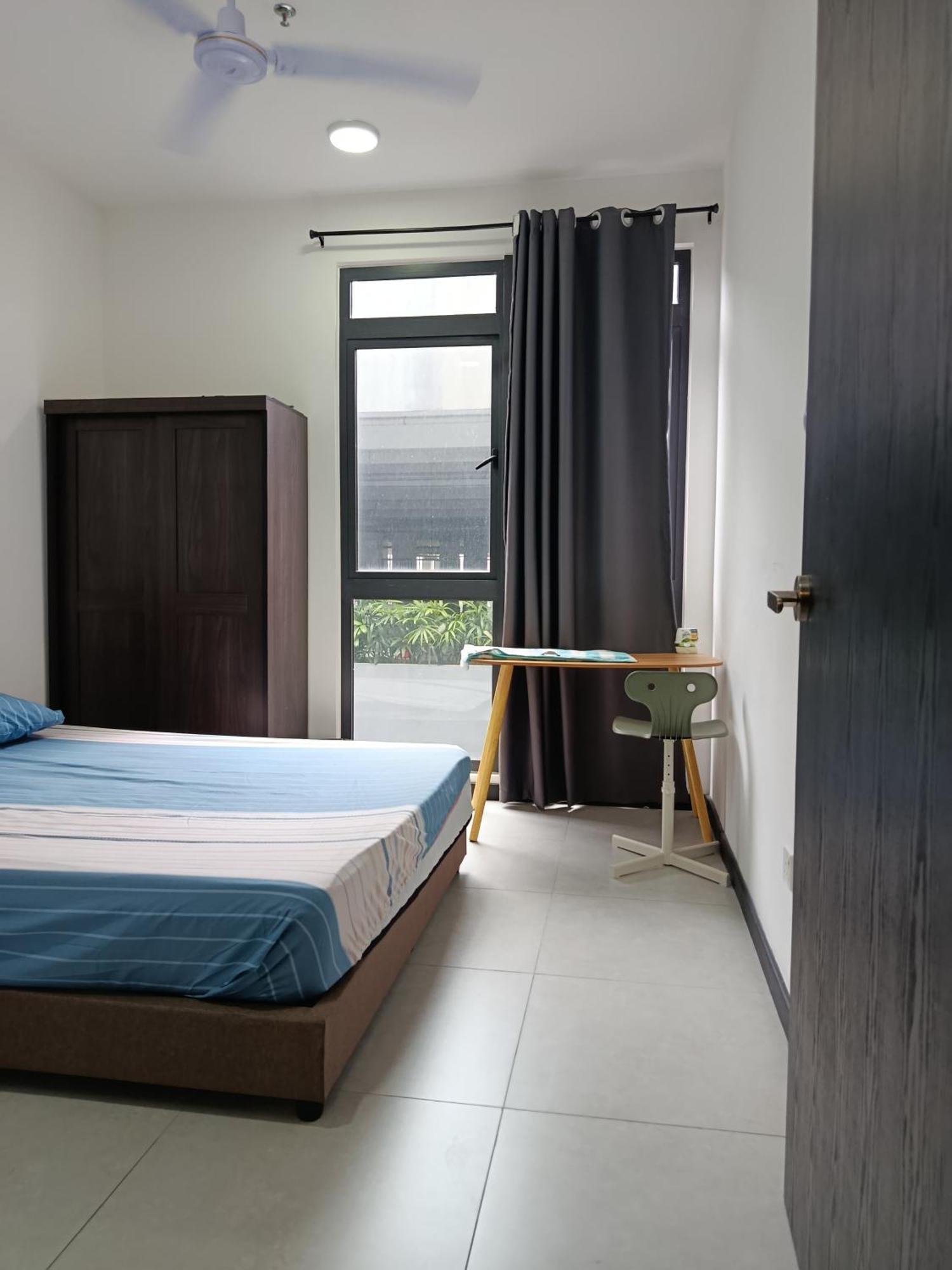 Apartment Angstrom Hospitality Unit Kualalampur *