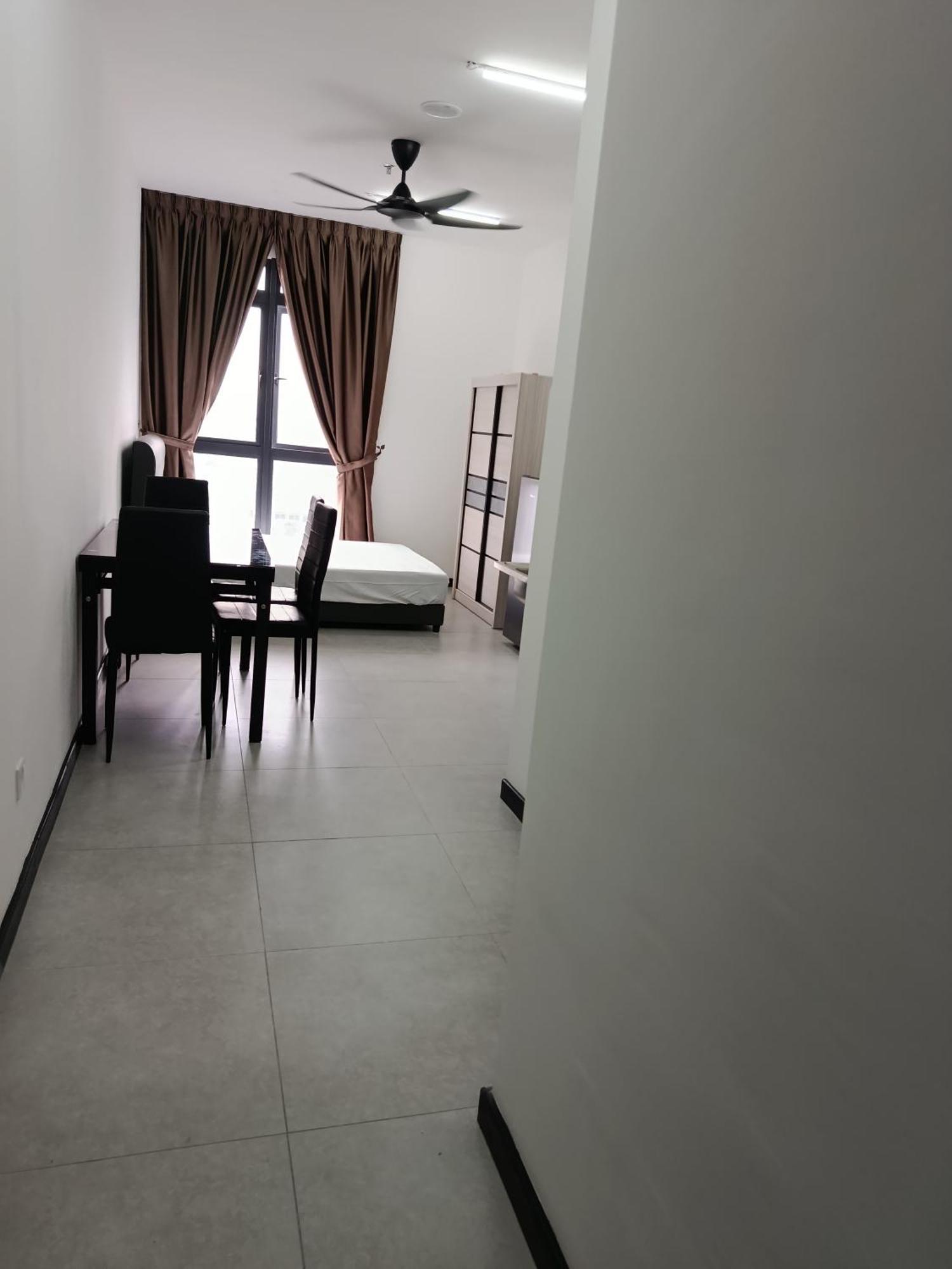 Angstrom Hospitality Unit Kualalampur Apartment *