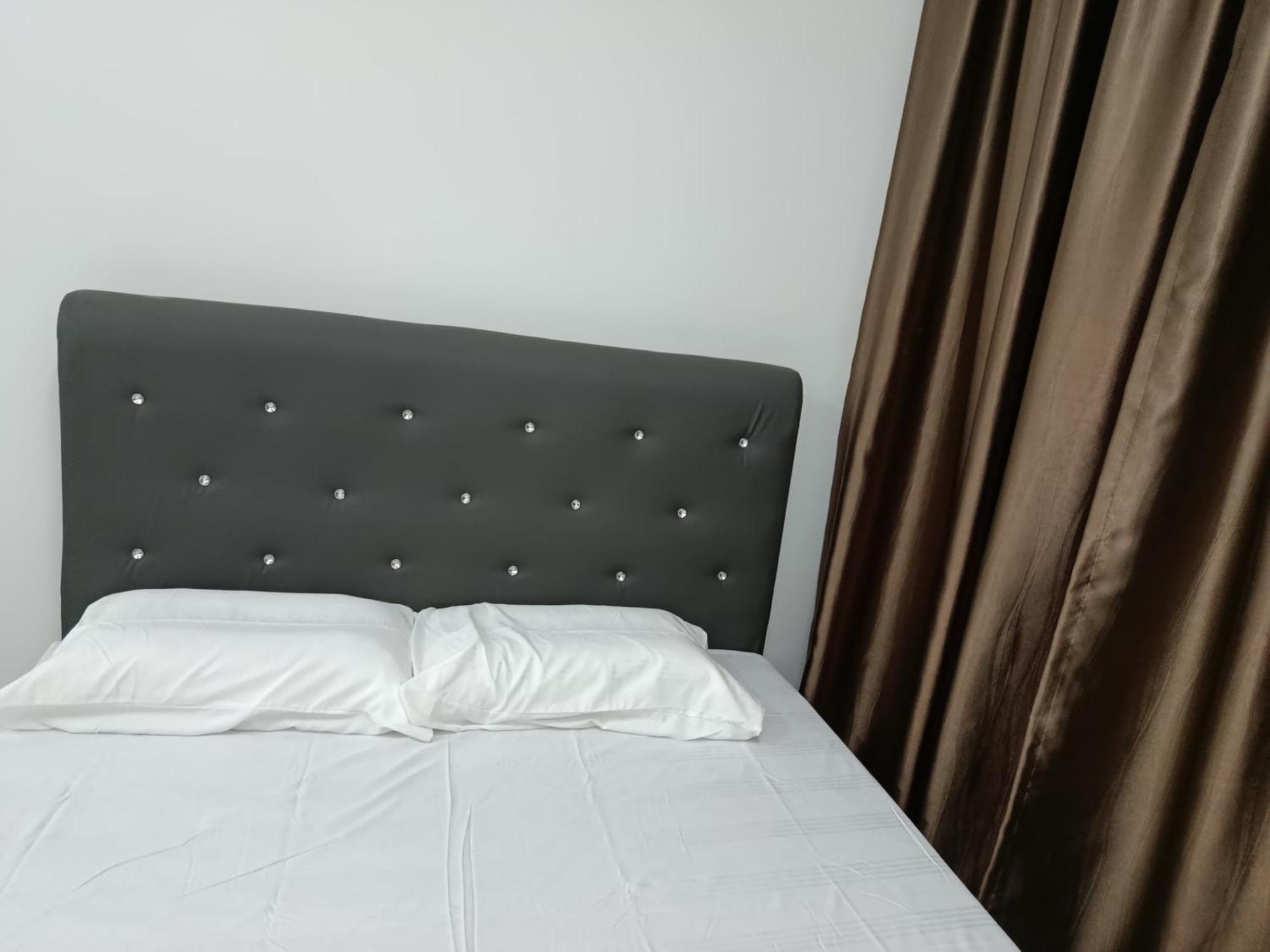 Angstrom Hospitality Unit Kualalampur Kuala Lumpur