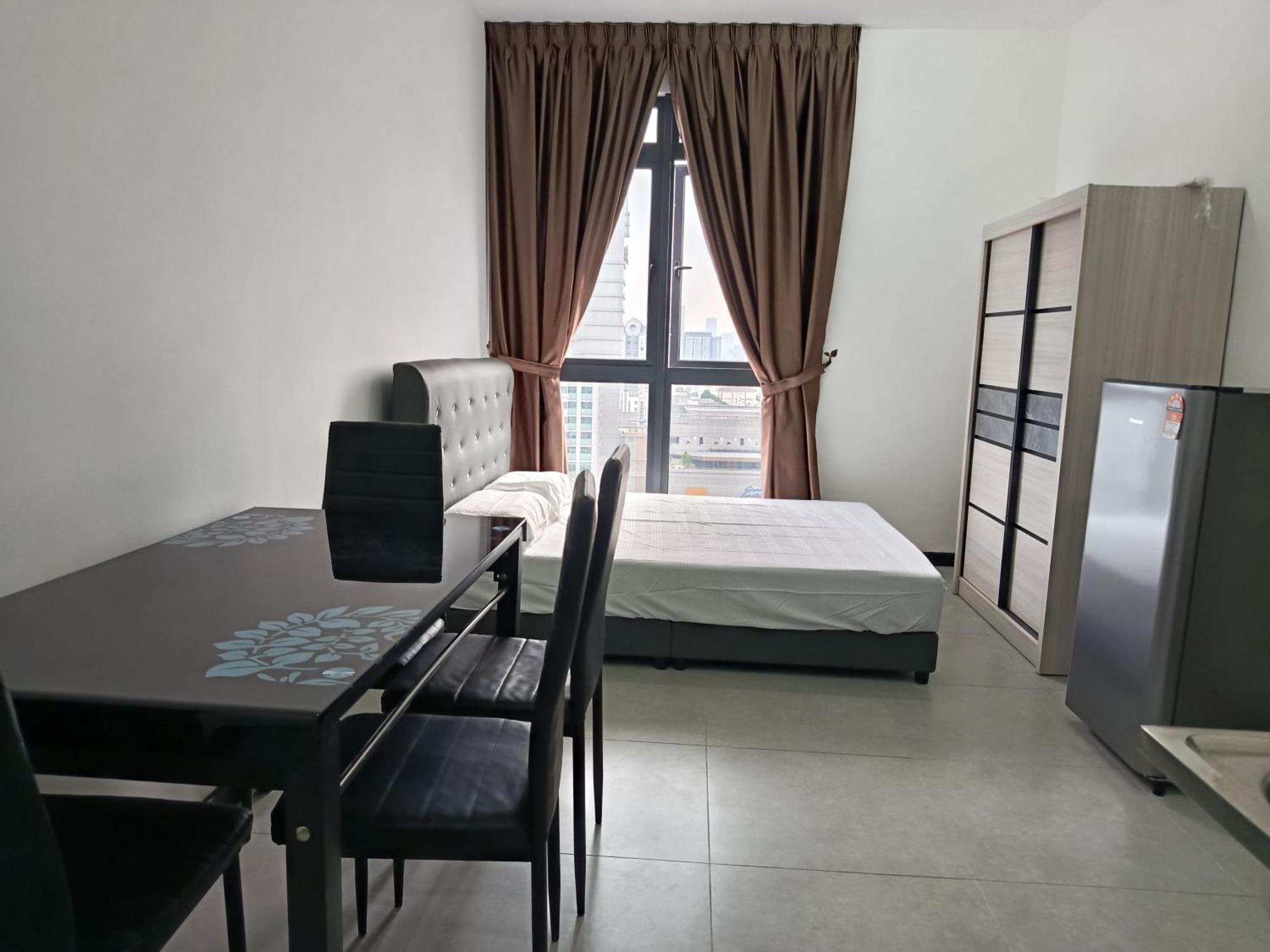 Angstrom Hospitality Unit Kualalampur