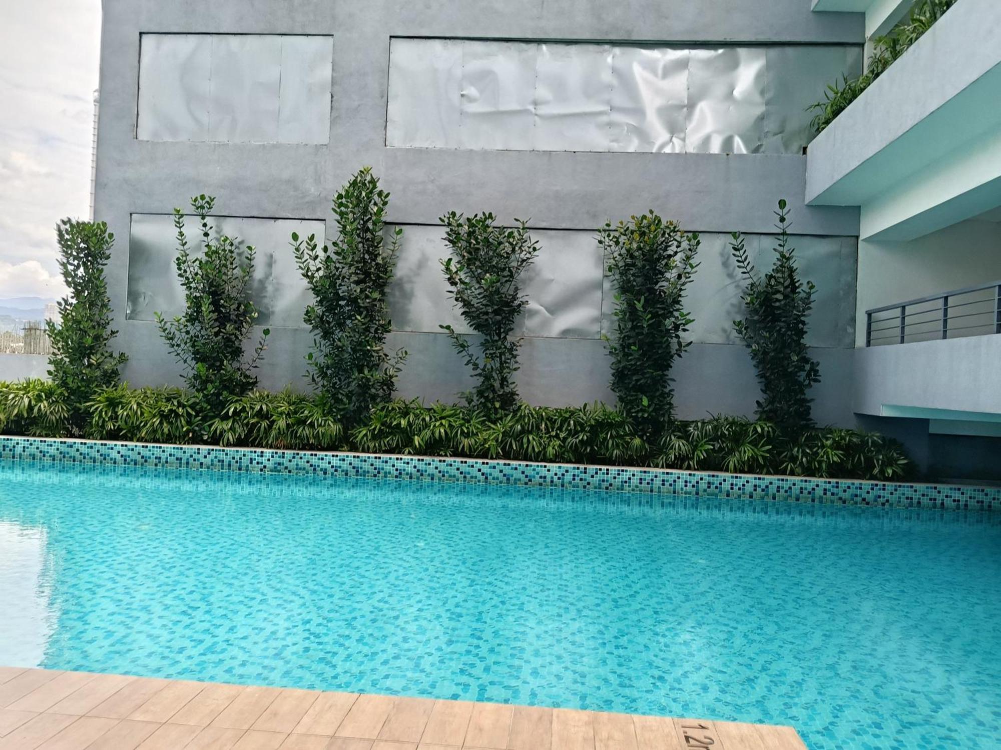 Angstrom Hospitality Unit Kualalampur Apartment Kuala Lumpur