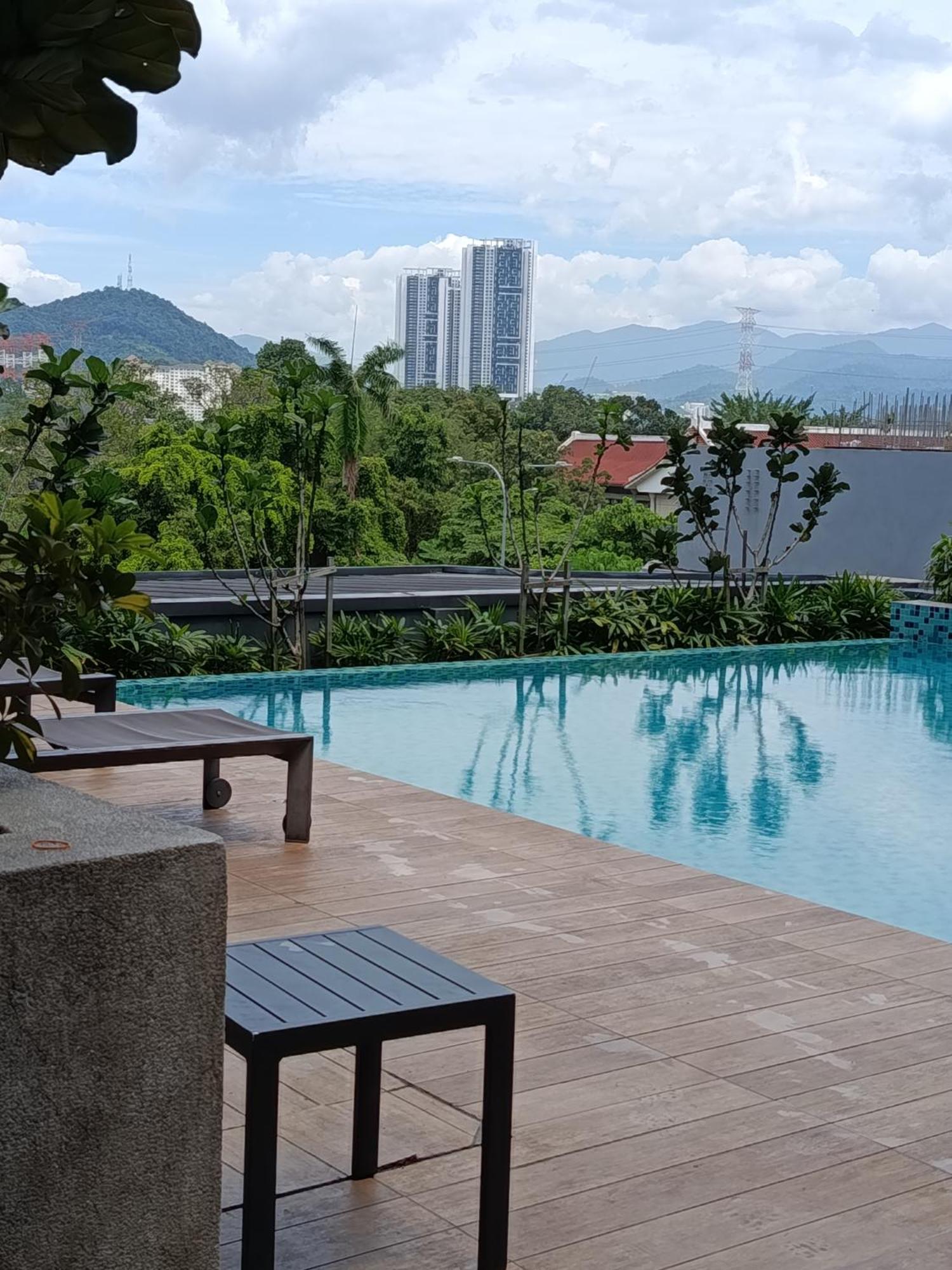 Apartment Angstrom Hospitality Unit Kualalampur Kuala Lumpur