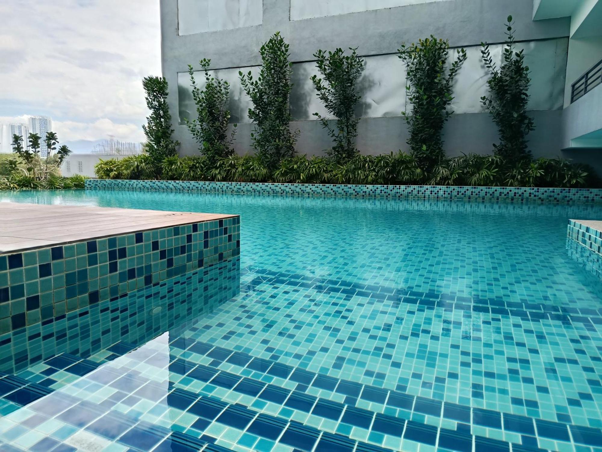 Apartment Angstrom Hospitality Unit Kualalampur Kuala Lumpur