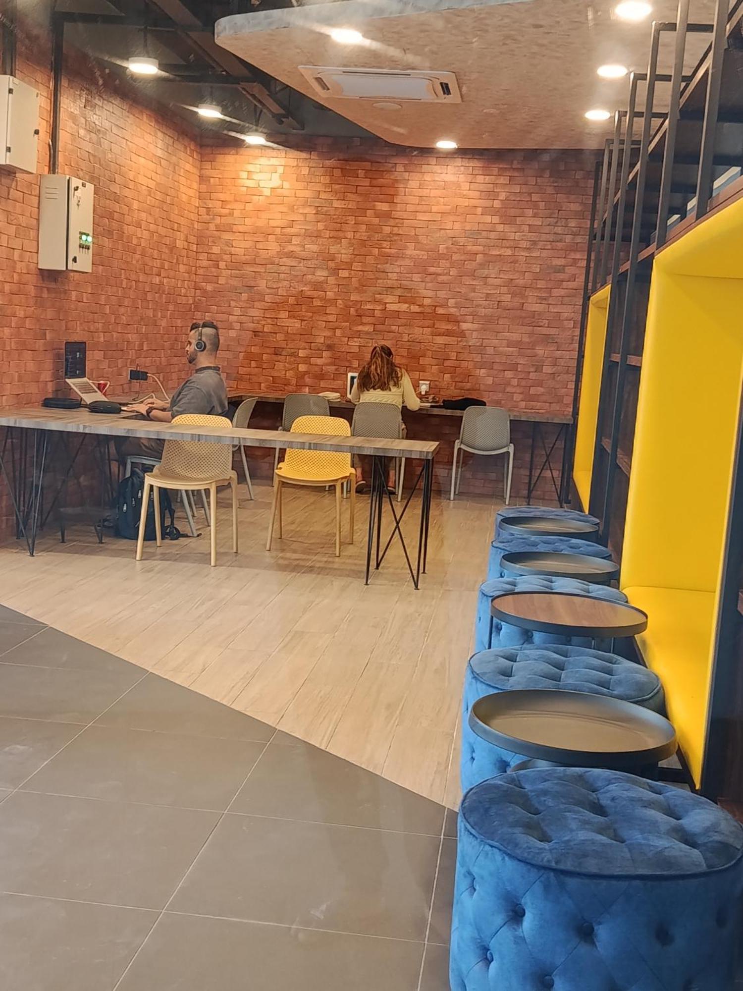 Apartment Angstrom Hospitality Unit Kualalampur