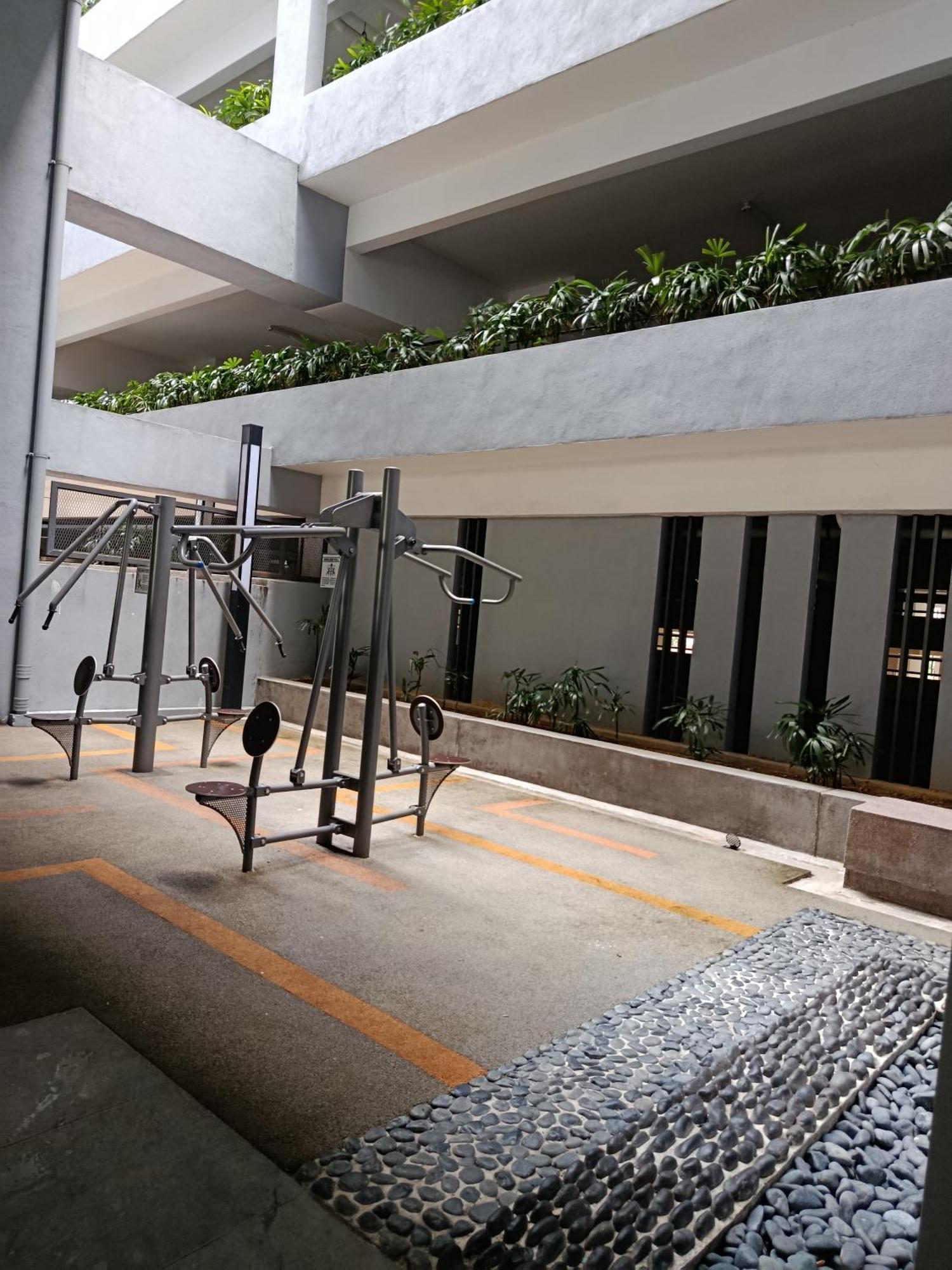 Angstrom Hospitality Unit Kualalampur Apartment Kuala Lumpur