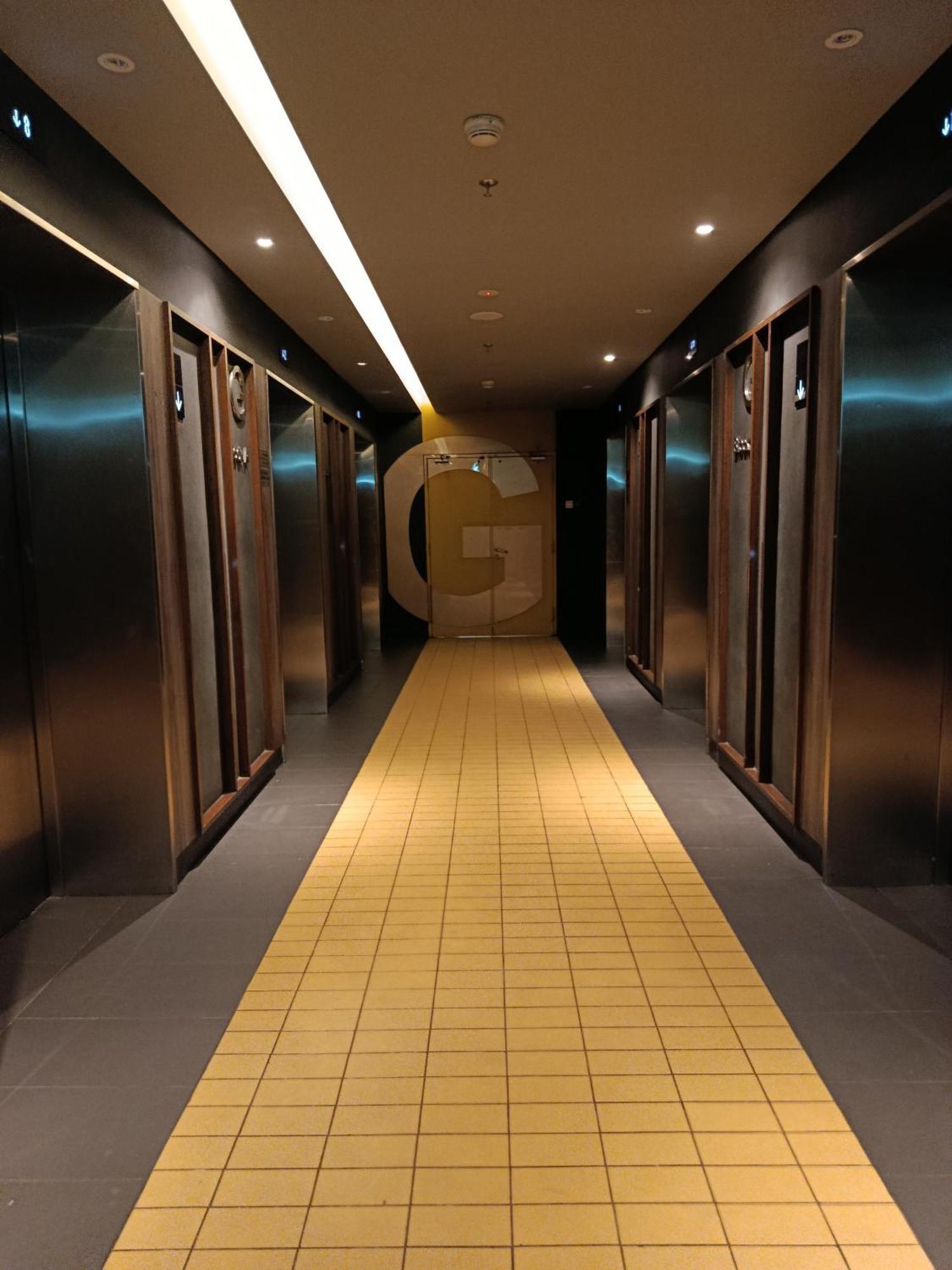 Angstrom Hospitality Unit Kualalampur Apartment Kuala Lumpur