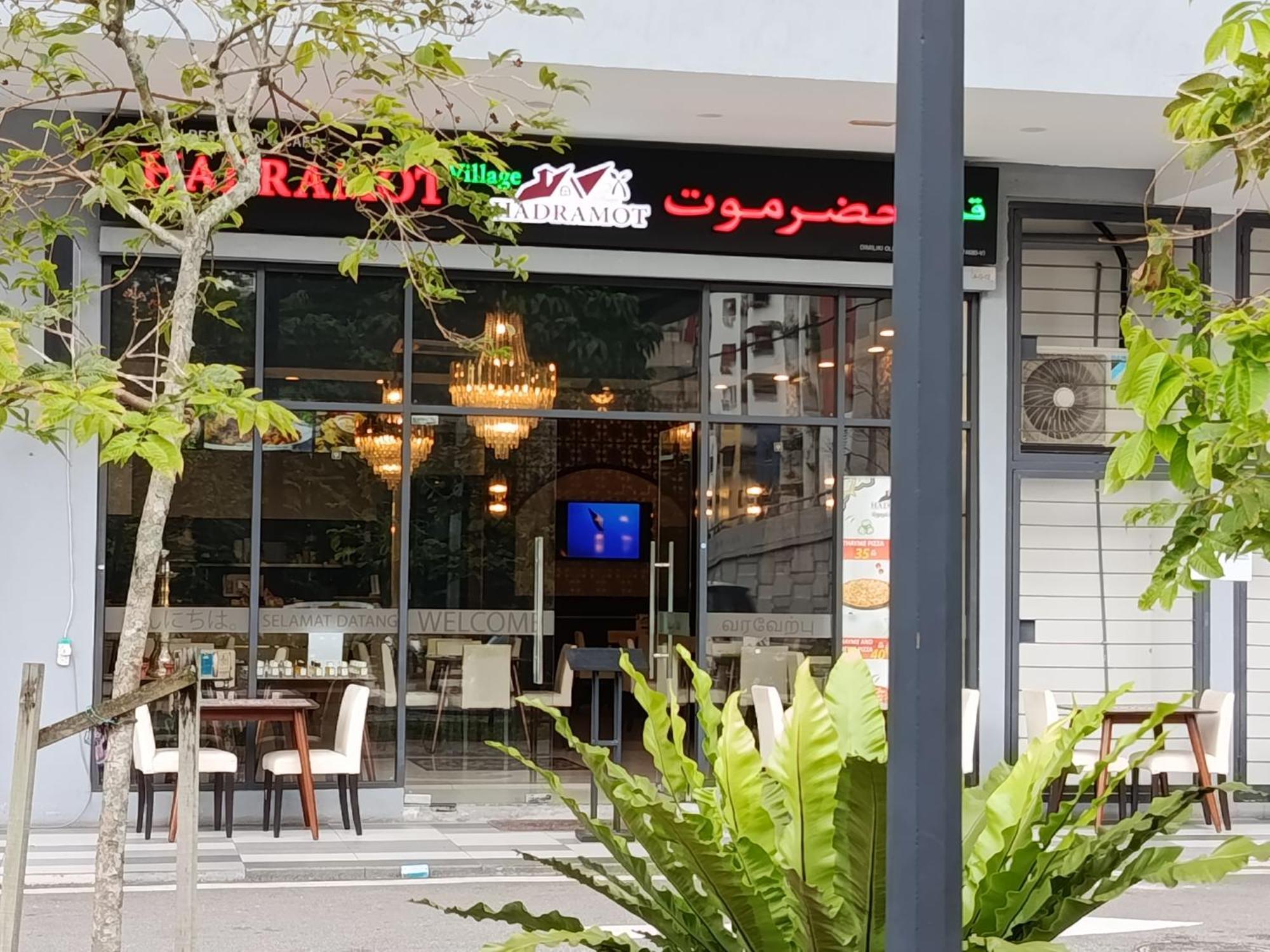 Apartment Angstrom Hospitality Unit Kualalampur